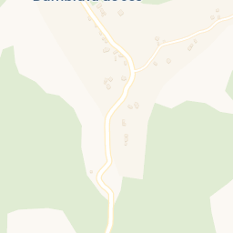 Map - Comuna Ribiţa