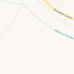Map - Comuna Şărmăşag