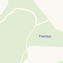 Map - Comuna Poieni