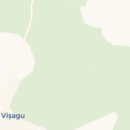 Map - Comuna Sãcuieu