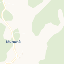 Map - Scărişoara