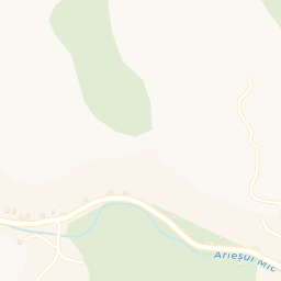 Map - Avram Iancu