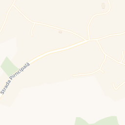 Map - Comuna Pericei