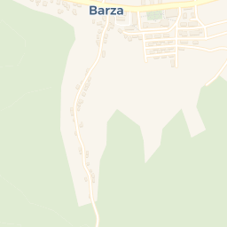 Map - Barza
