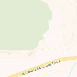 Map - Comuna Şoimuş