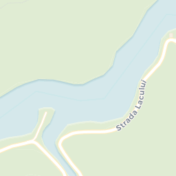 Map - Comuna Teliucu Inferior