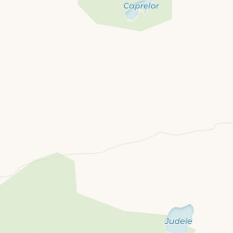 Map - Râu de Mori