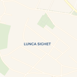 Map - Satu Mare