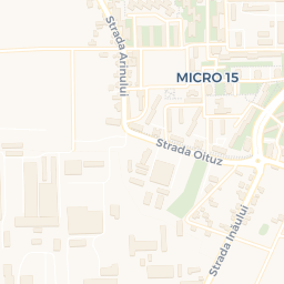 Map - Satu Mare