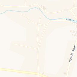 Map - Pericei