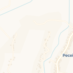 Map - Peceiu