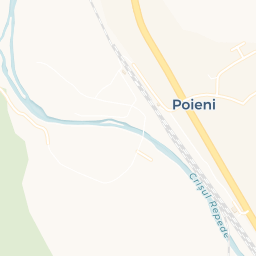 Map - Poieni