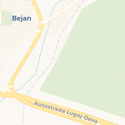 Map - Comuna Şoimuş