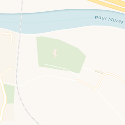 Map - Comuna Şoimuş