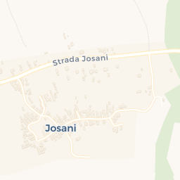 Map - Comuna Pestişu Mic