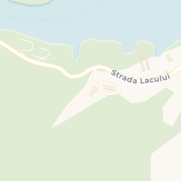 Map - Comuna Teliucu Inferior