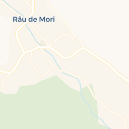 Map - Brazi