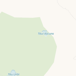Map - Râu de Mori