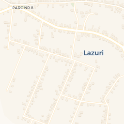 Map - Lazuri