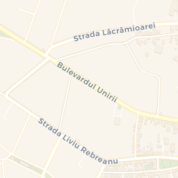 Map - Satu Mare