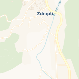 Map - Zdrapți