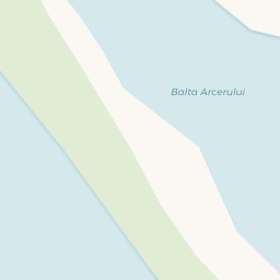 Map - Ciupercenii Noi