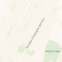 Map - Satu Mare