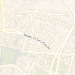 Map - Satu Mare