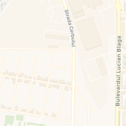 Map - Păuleşti