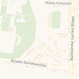 Map - Păuleşti