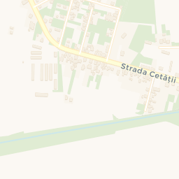 Map - Ardud