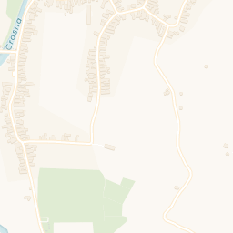 Map - Crasna
