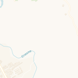 Map - Horoatu Crasnei