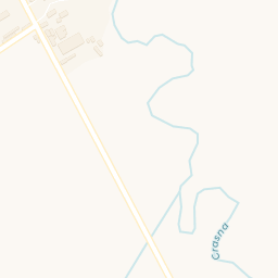 Map - Horoatu Crasnei