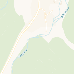 Map - Comuna Poieni
