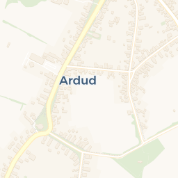 Map - Ardud