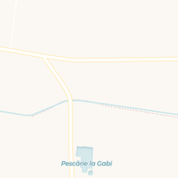 Map - Comuna Bogdand