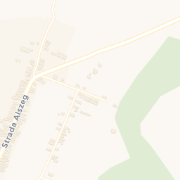 Map - Crasna