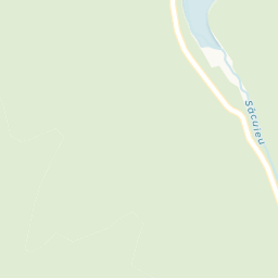 Map - Comuna Mărgău