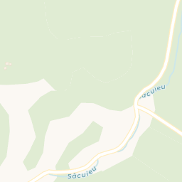 Map - Comuna Beliş
