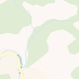 Map - Comuna Scărişoara