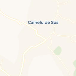 Map - Băiţa