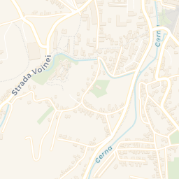 Map - Hunedoara
