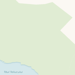 Map - Teliucu Inferior