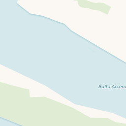 Map - Ciupercenii Noi