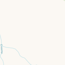 Map - Pericei