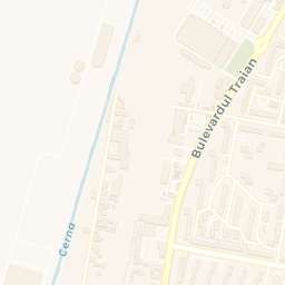 Map - Hunedoara