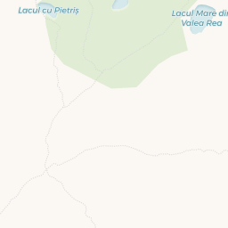Map - Râu de Mori