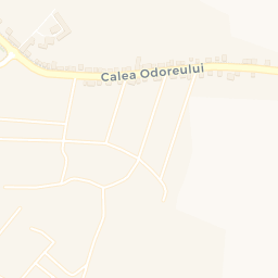 Map - Păuleşti