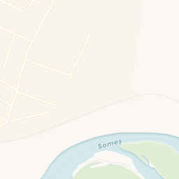 Map - Păuleşti